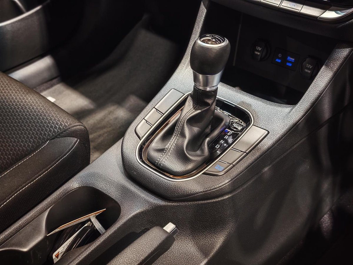 2018 Hyundai i30 Active PD MY18 image 12