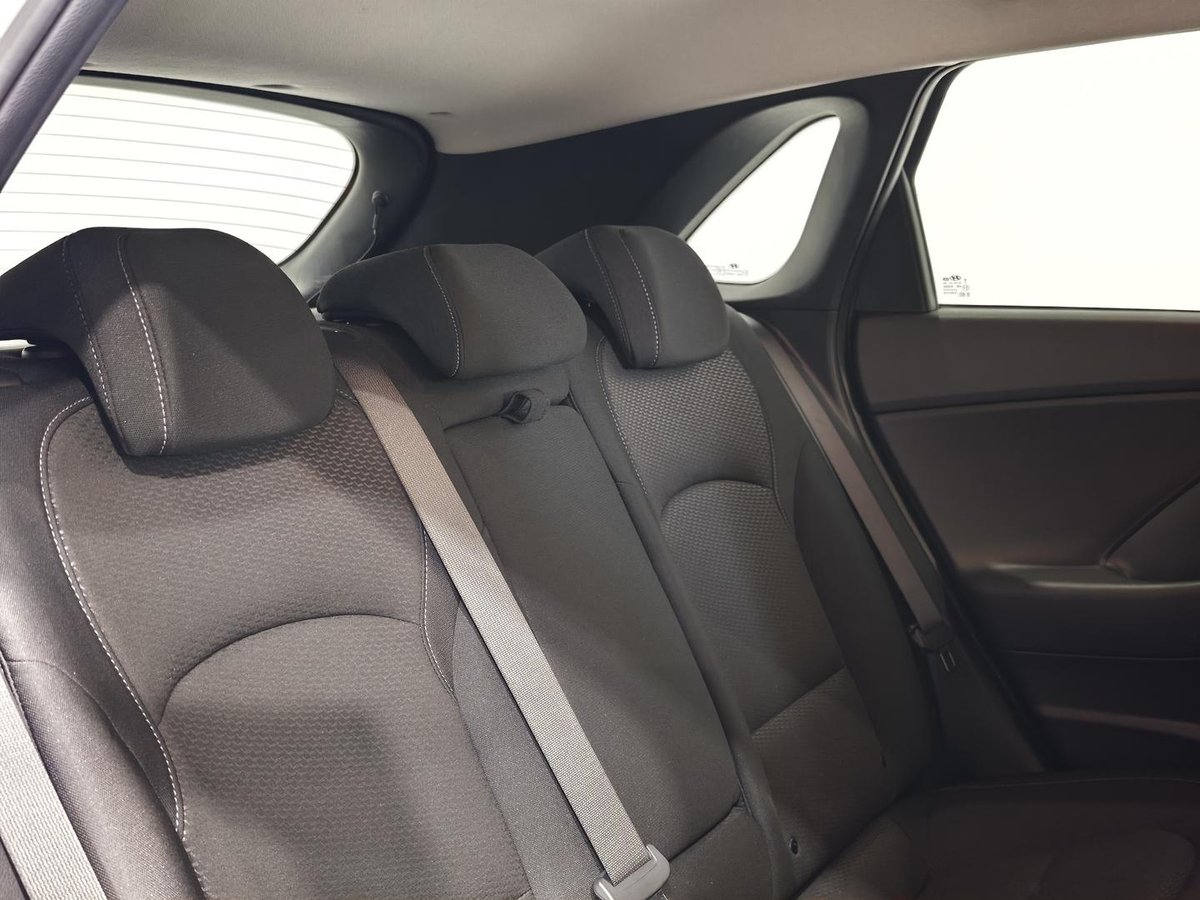 2018 Hyundai i30 Active PD MY18 image 15