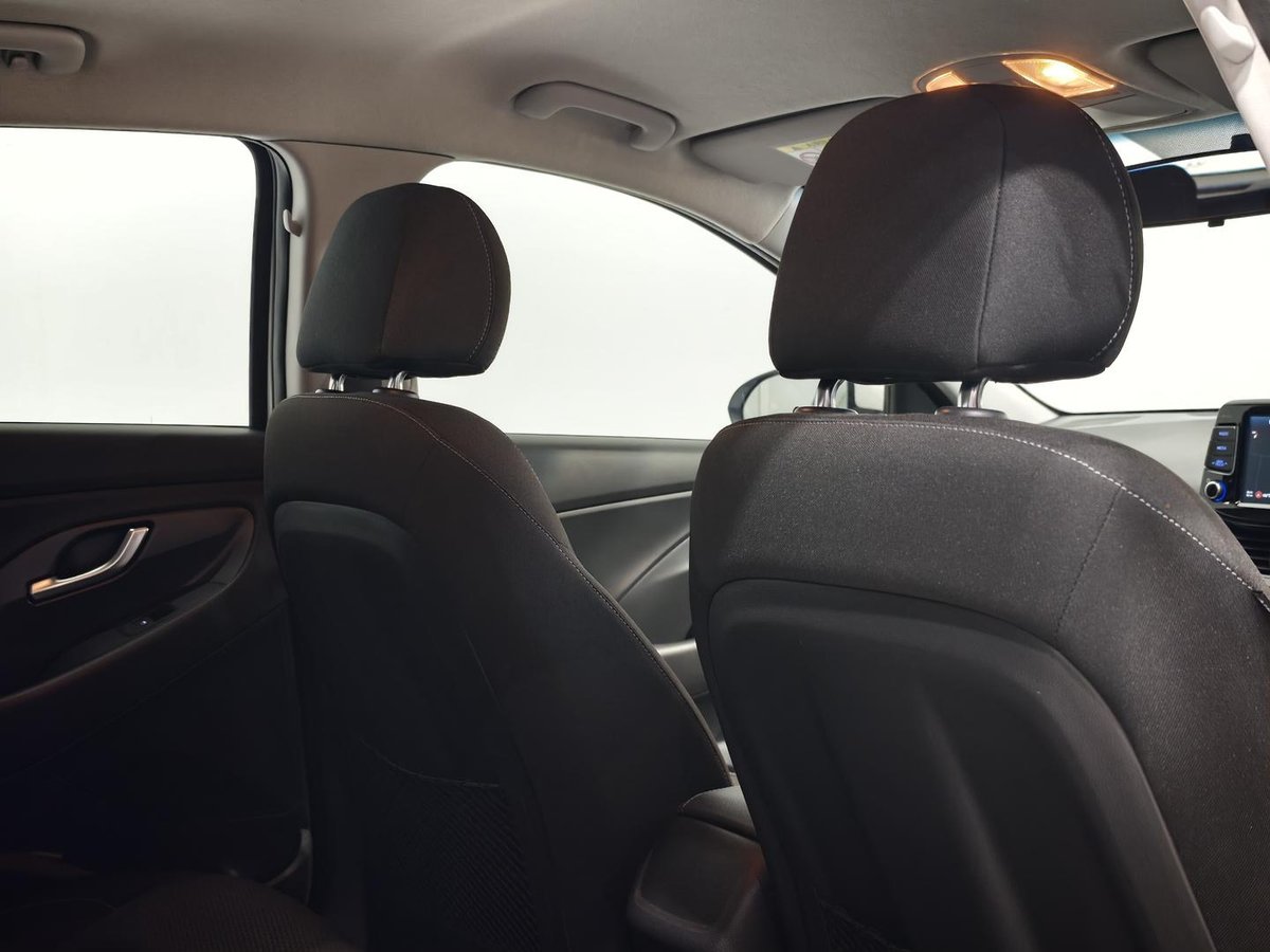 2018 Hyundai i30 Active PD MY18 image 16