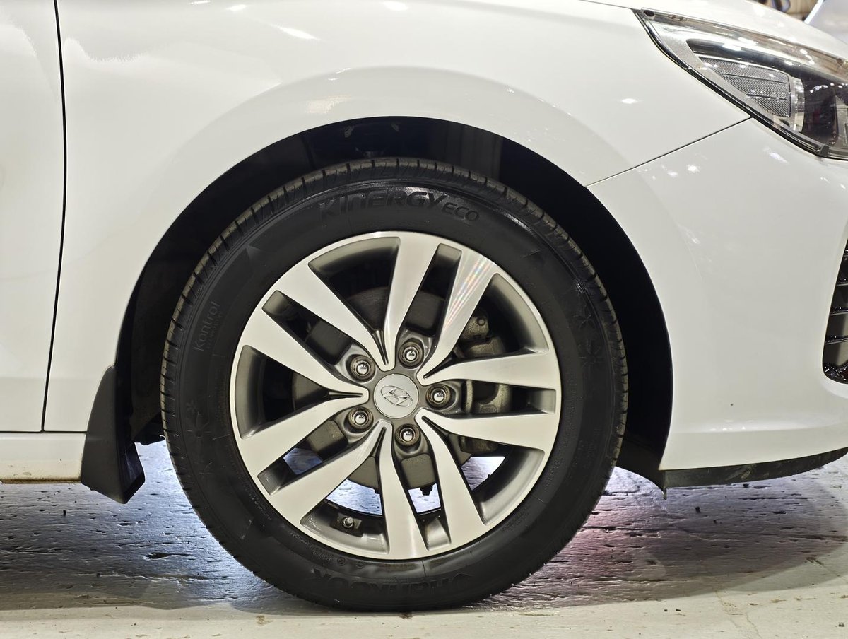 2018 Hyundai i30 Active PD MY18 image 5