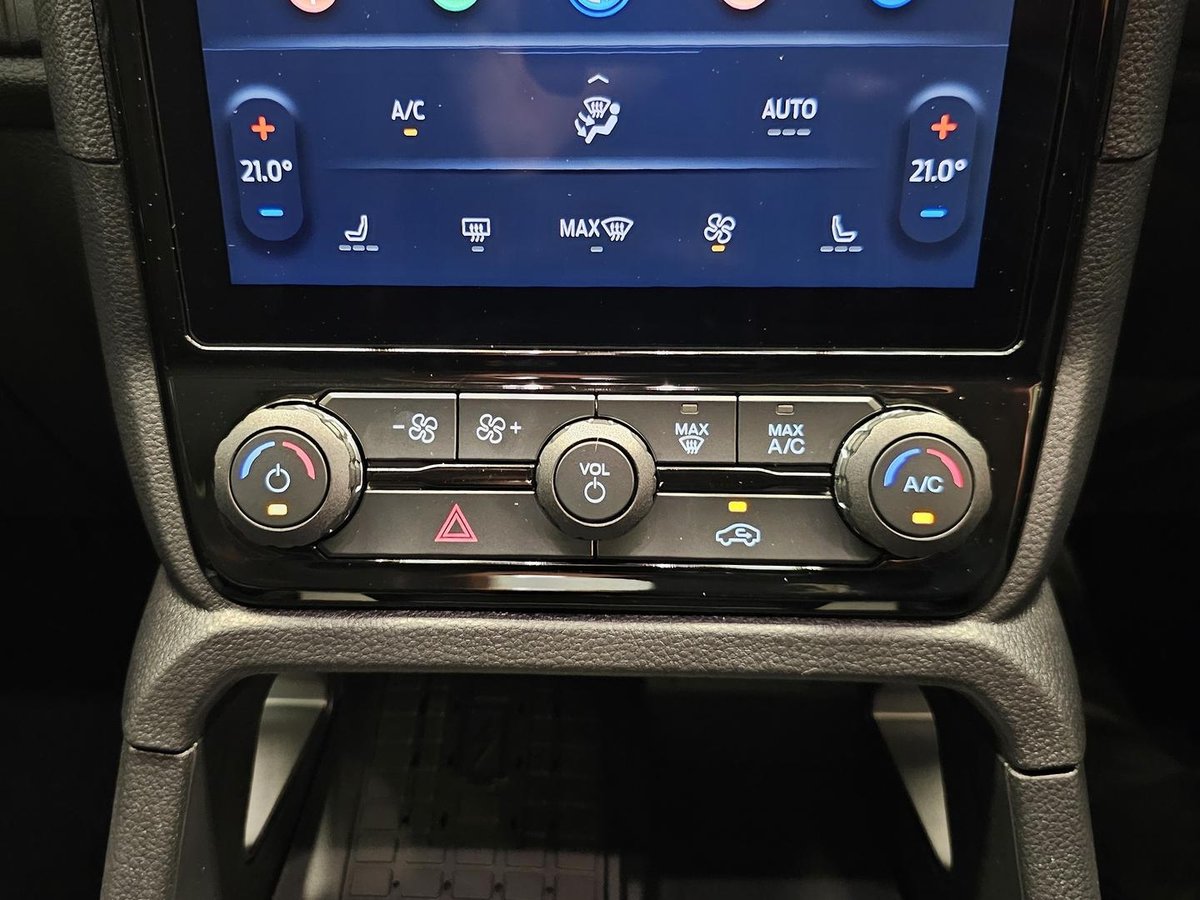2026 Ford Ranger Wildtrak MY26.00 4X4 Dual Range image 23