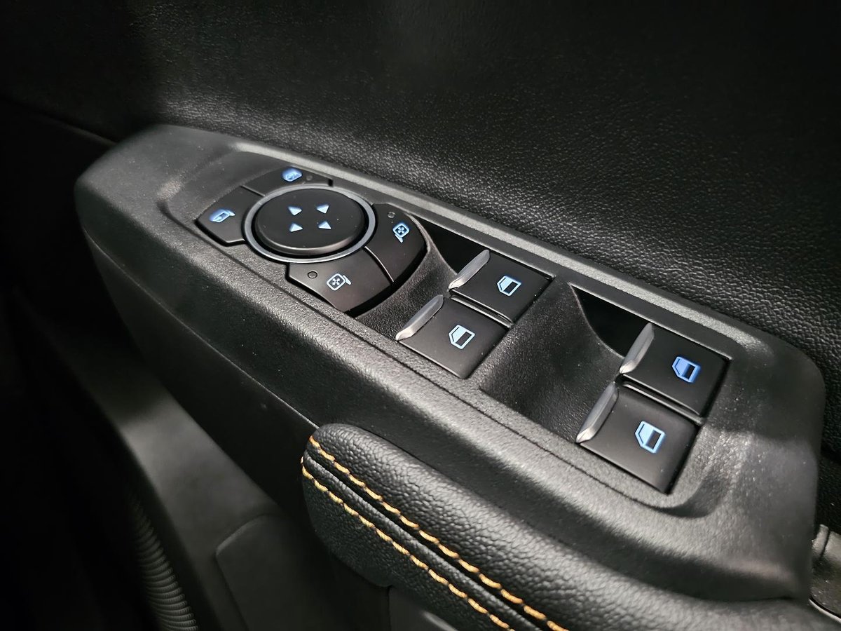 2026 Ford Ranger Wildtrak MY26.00 4X4 Dual Range image 27