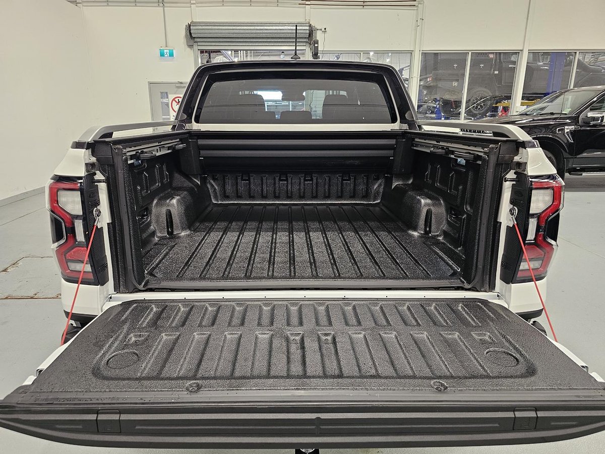 2026 Ford Ranger Wildtrak MY26.00 4X4 Dual Range image 29
