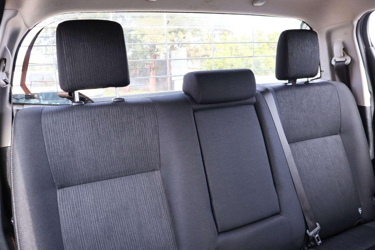 2023 Toyota Hilux SR GUN126R 4X4 Dual Range image 21