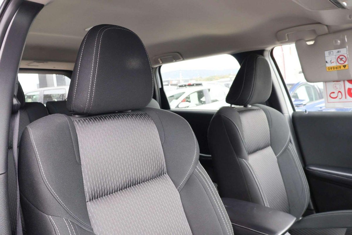 2024 Mitsubishi Outlander ES ZM MY24 image 11