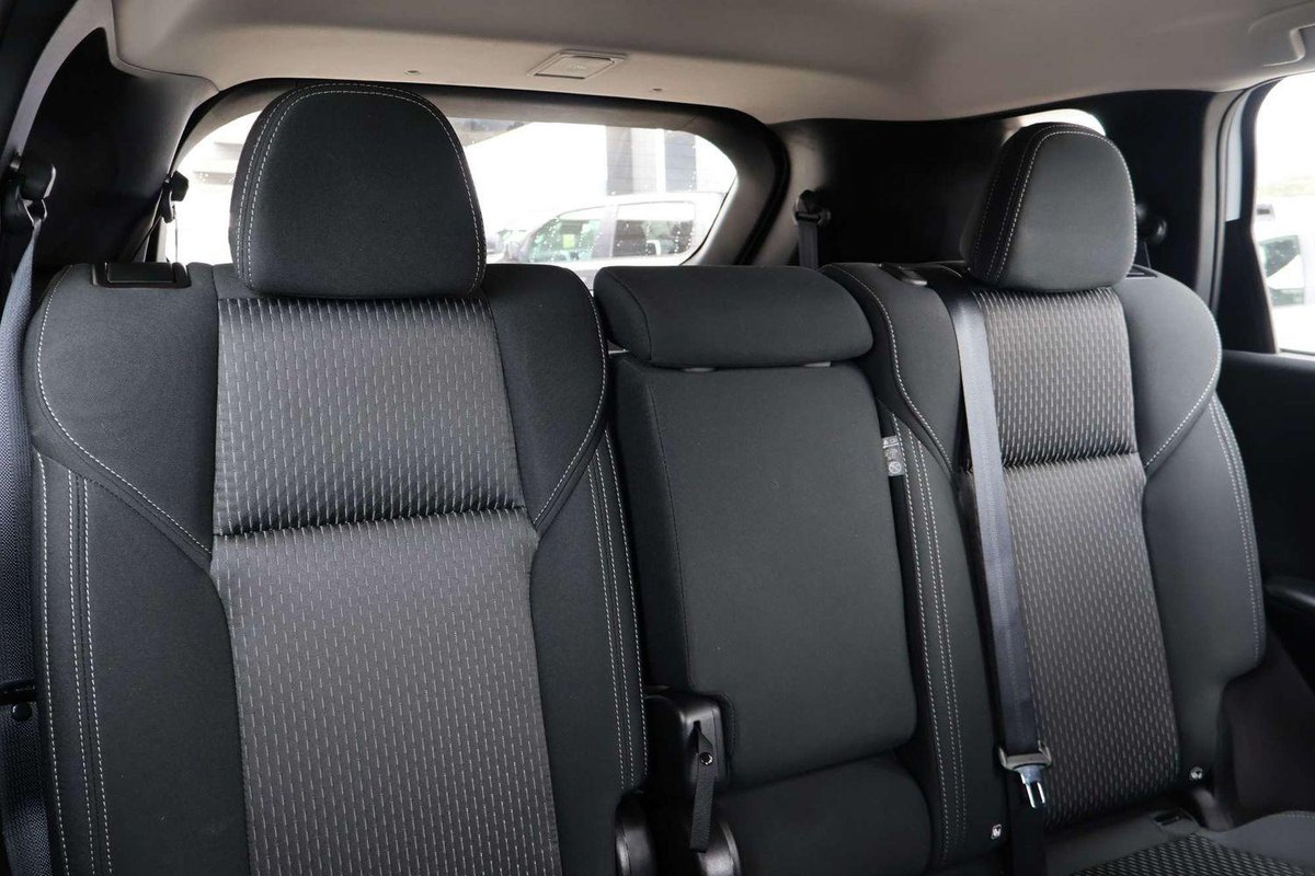 2024 Mitsubishi Outlander ES ZM MY24 image 21