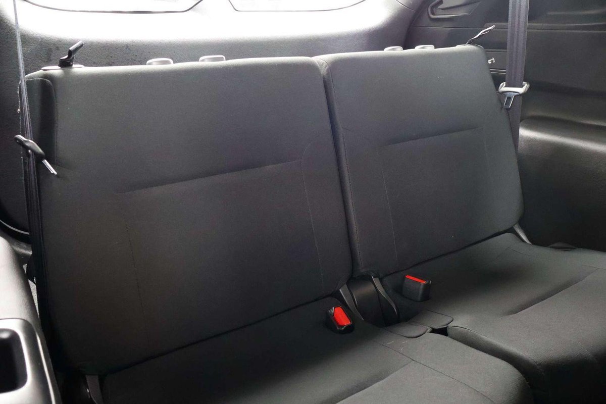 2024 Mitsubishi Outlander ES ZM MY24 image 22