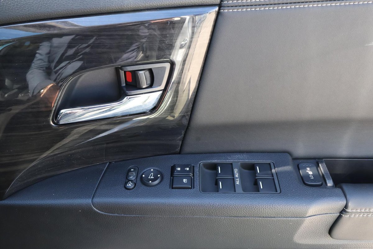 2018 Honda Odyssey VTi-L 5th Gen MY18 image 36