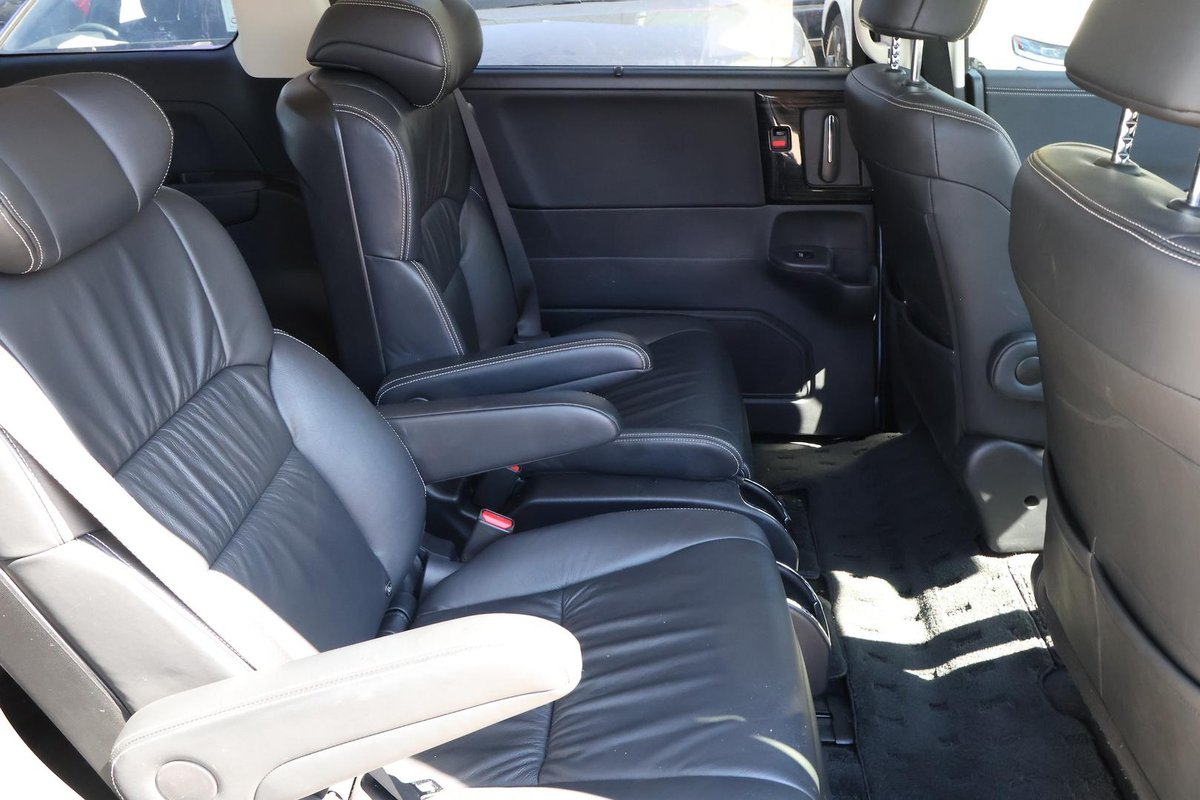 2018 Honda Odyssey VTi-L 5th Gen MY18 image 17