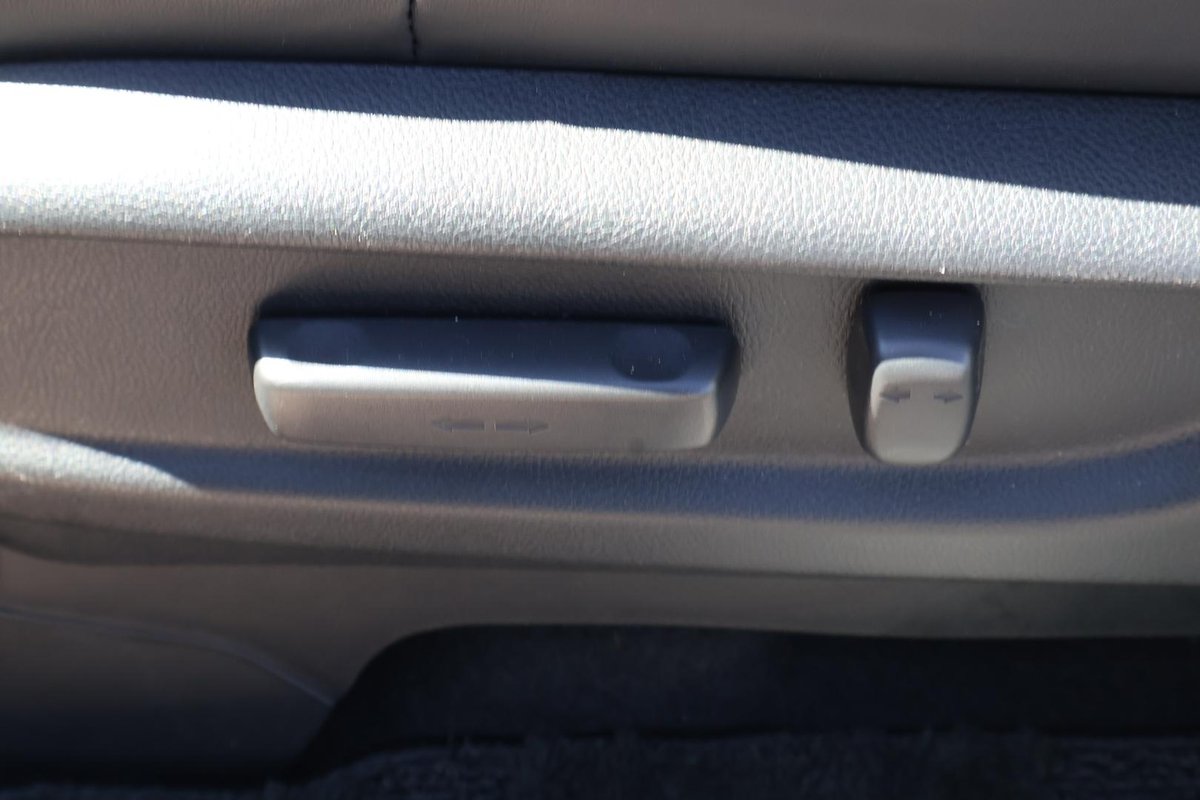 2018 Honda Odyssey VTi-L 5th Gen MY18 image 19