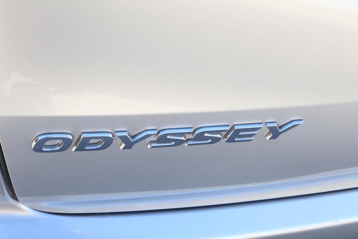 2018 Honda Odyssey VTi-L 5th Gen MY18 image 10