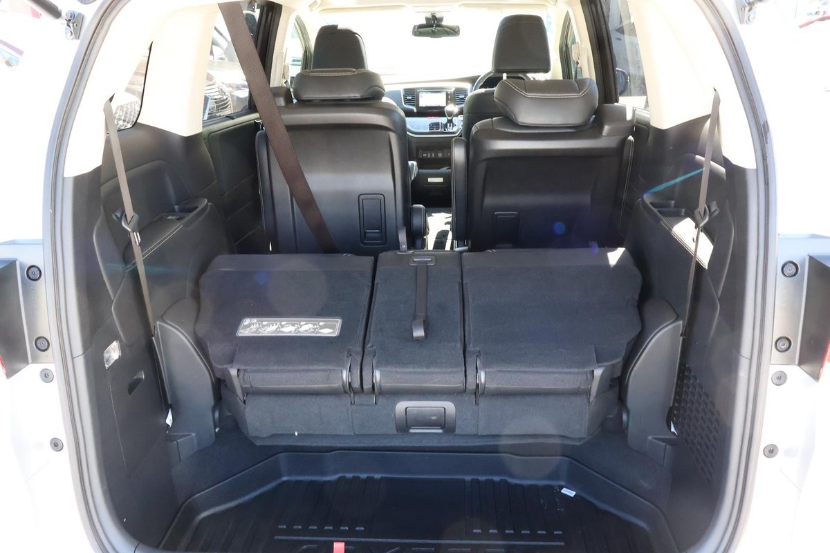 2018 Honda Odyssey VTi-L 5th Gen MY18 image 11