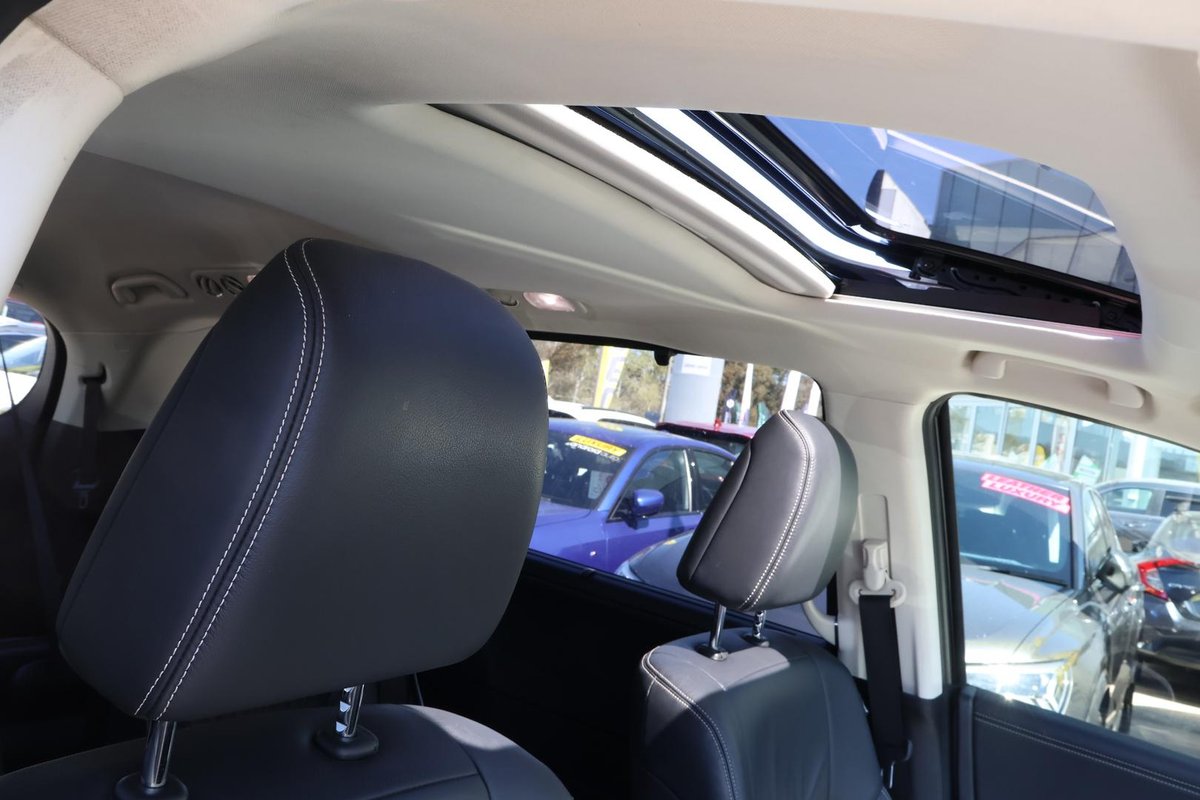 2018 Honda Odyssey VTi-L 5th Gen MY18 image 13