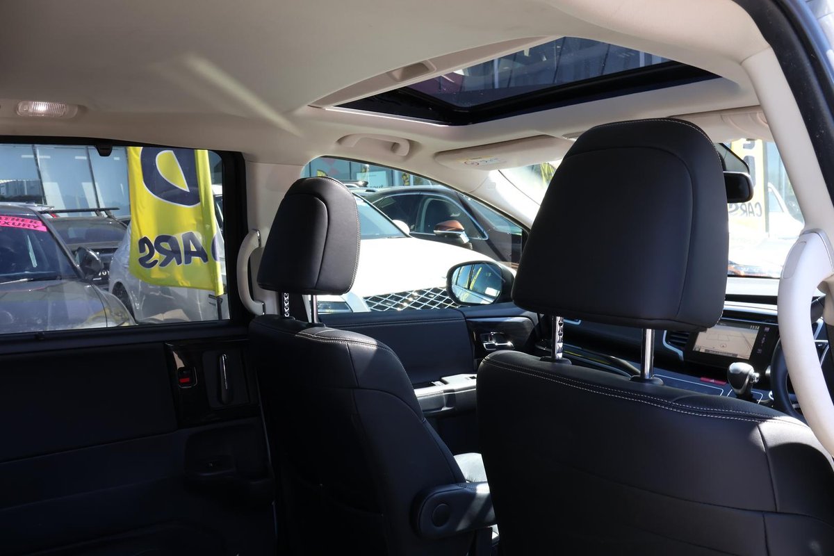2018 Honda Odyssey VTi-L 5th Gen MY18 image 14