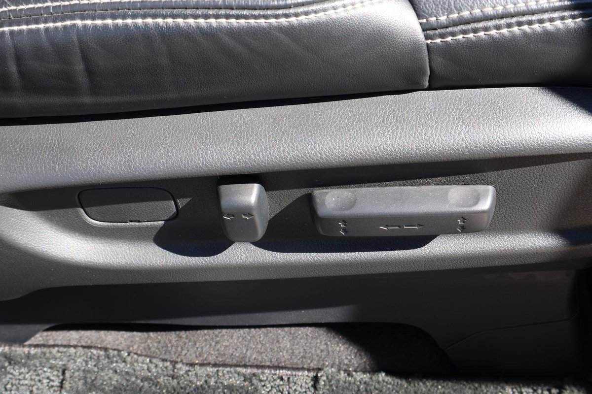 2018 Honda Odyssey VTi-L 5th Gen MY18 image 16