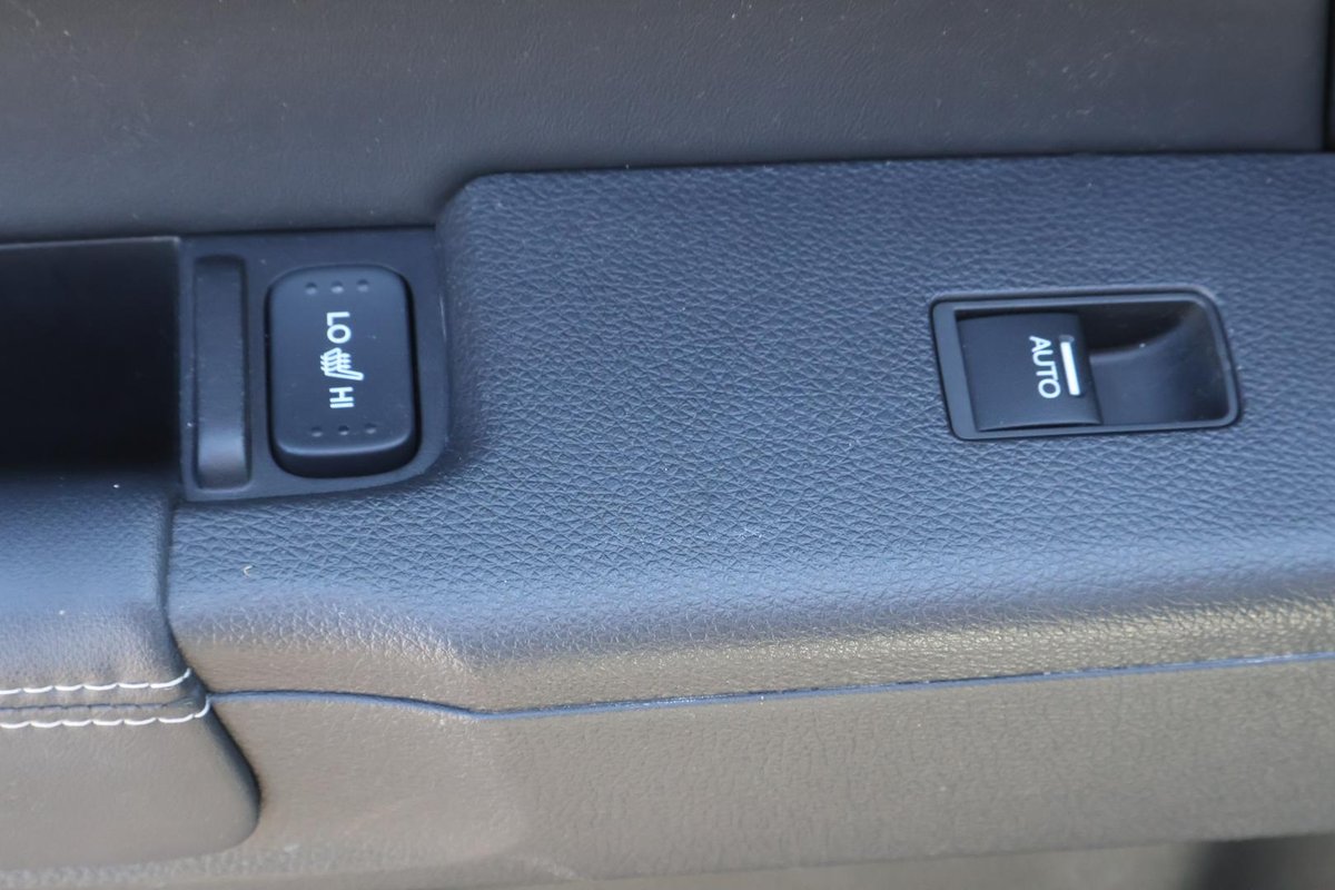 2018 Honda Odyssey VTi-L 5th Gen MY18 image 20