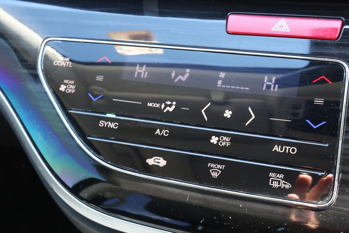 2018 Honda Odyssey VTi-L 5th Gen MY18 image 26