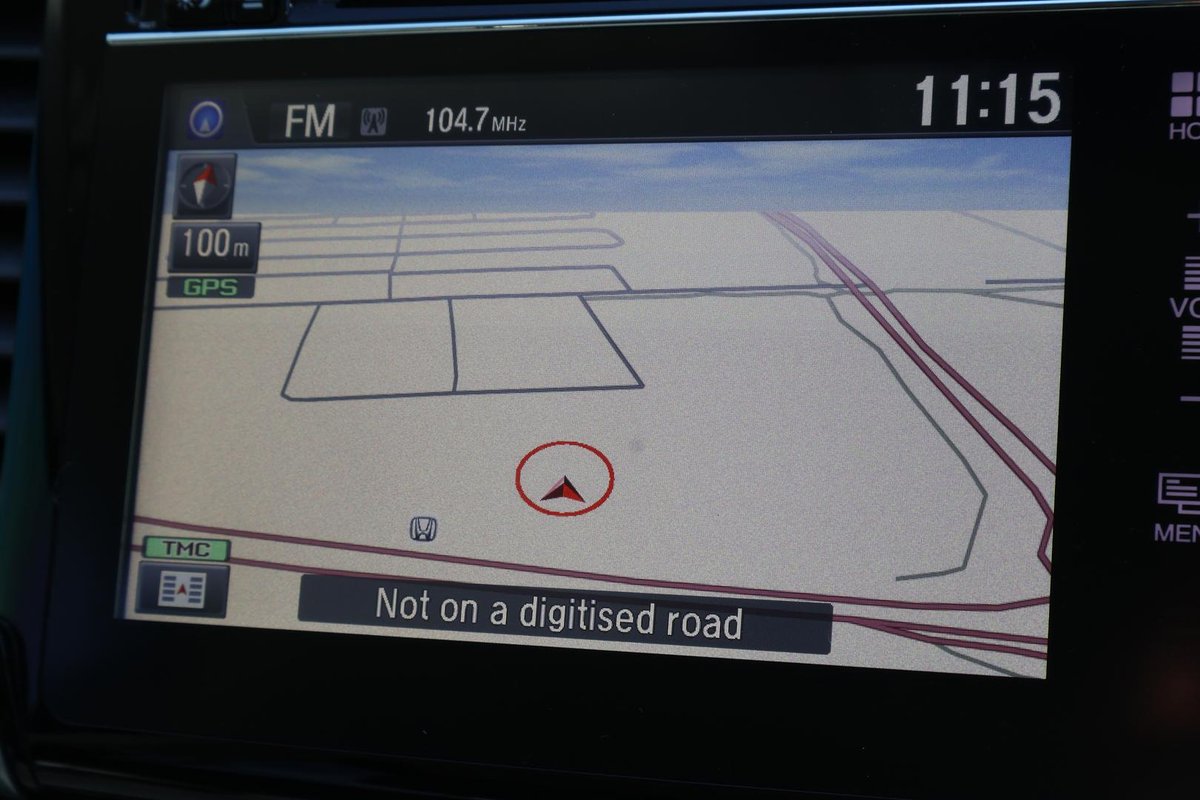 2018 Honda Odyssey VTi-L 5th Gen MY18 image 27