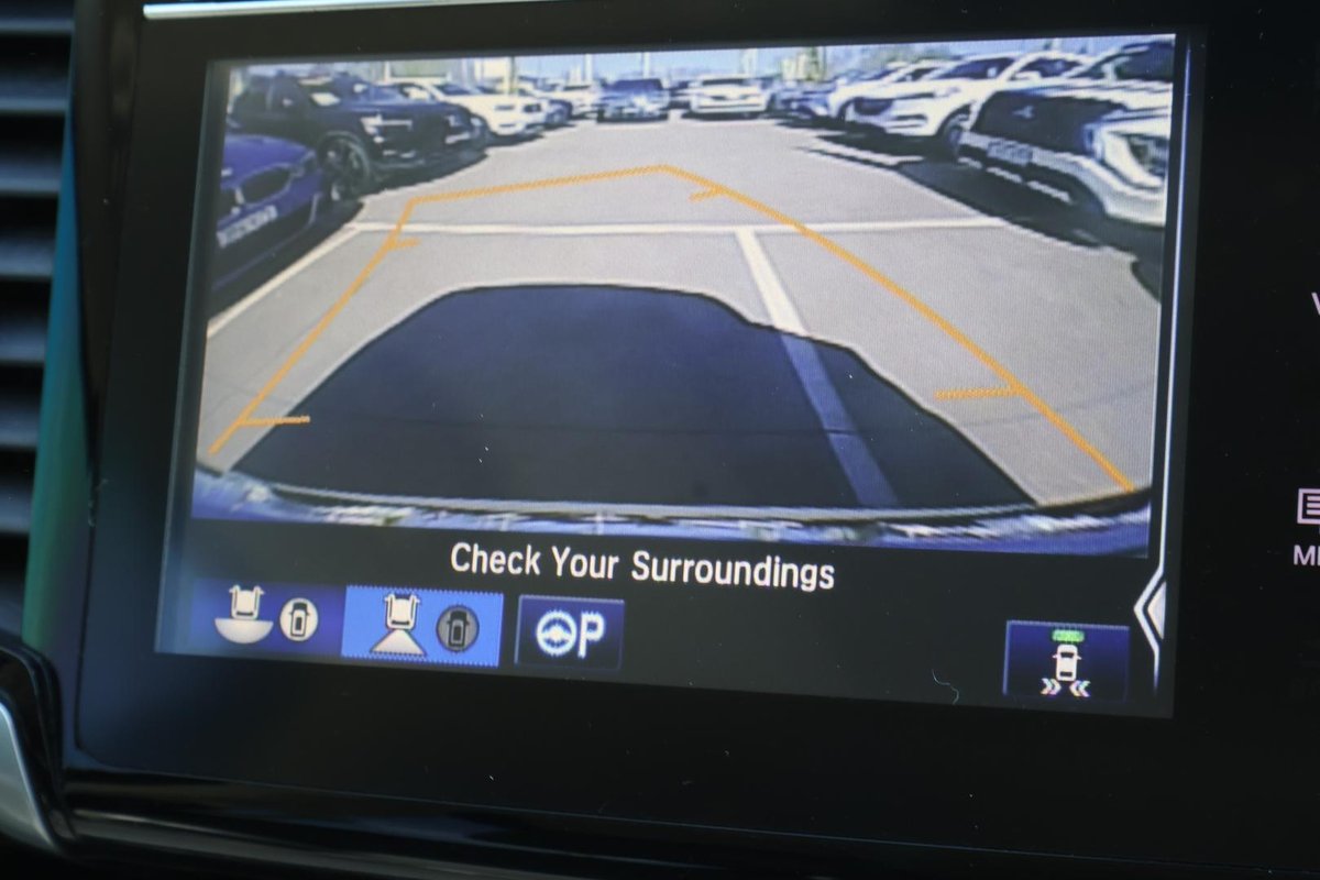 2018 Honda Odyssey VTi-L 5th Gen MY18 image 28