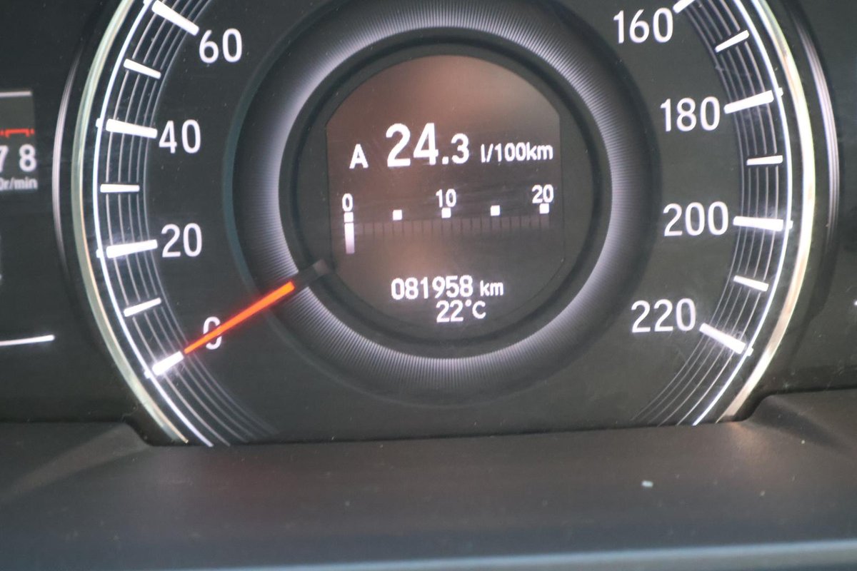2018 Honda Odyssey VTi-L 5th Gen MY18 image 29