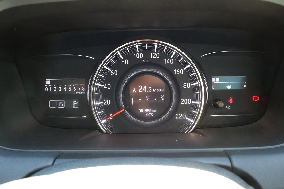 2018 Honda Odyssey VTi-L 5th Gen MY18 image 30