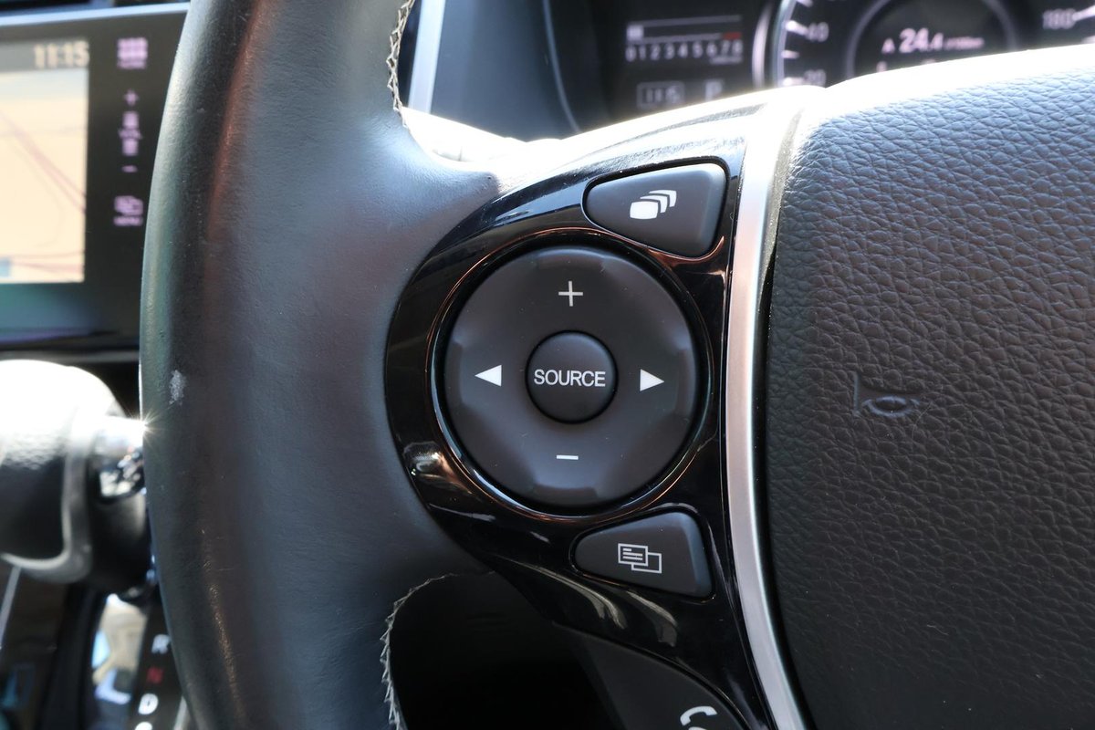 2018 Honda Odyssey VTi-L 5th Gen MY18 image 31