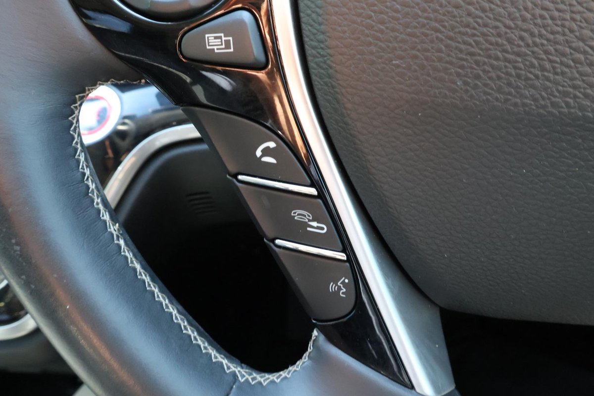2018 Honda Odyssey VTi-L 5th Gen MY18 image 33