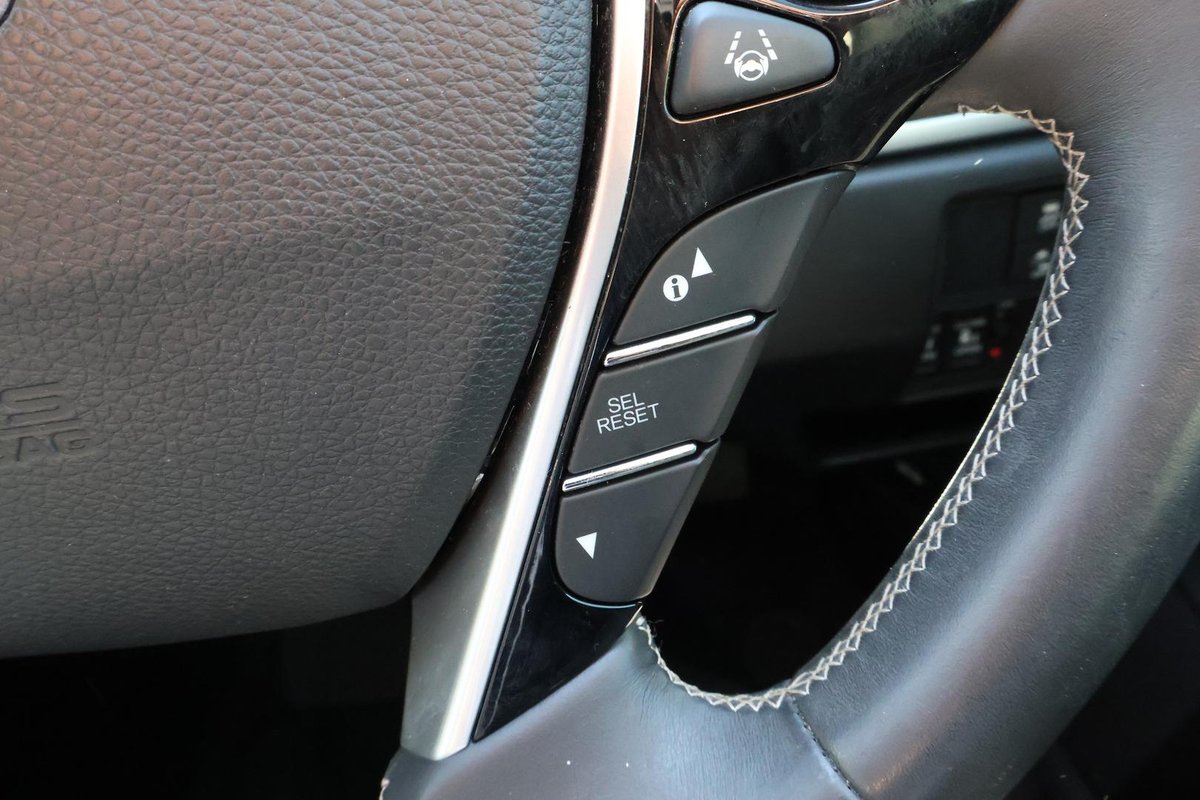 2018 Honda Odyssey VTi-L 5th Gen MY18 image 34