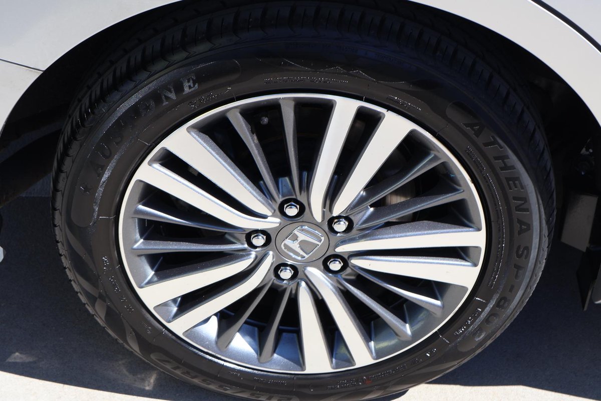 2018 Honda Odyssey VTi-L 5th Gen MY18 image 7