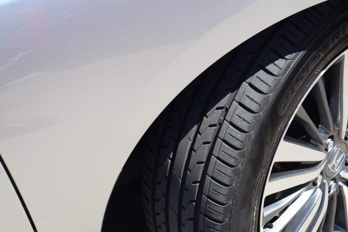 2018 Honda Odyssey VTi-L 5th Gen MY18 image 8