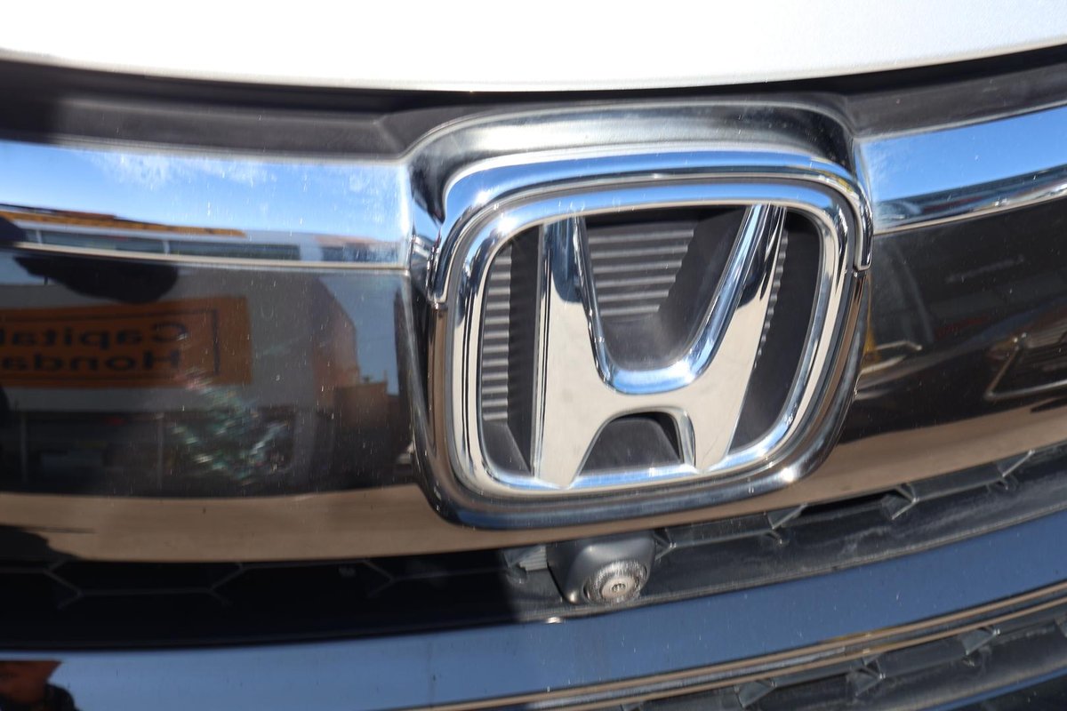 2018 Honda Odyssey VTi-L 5th Gen MY18 image 9