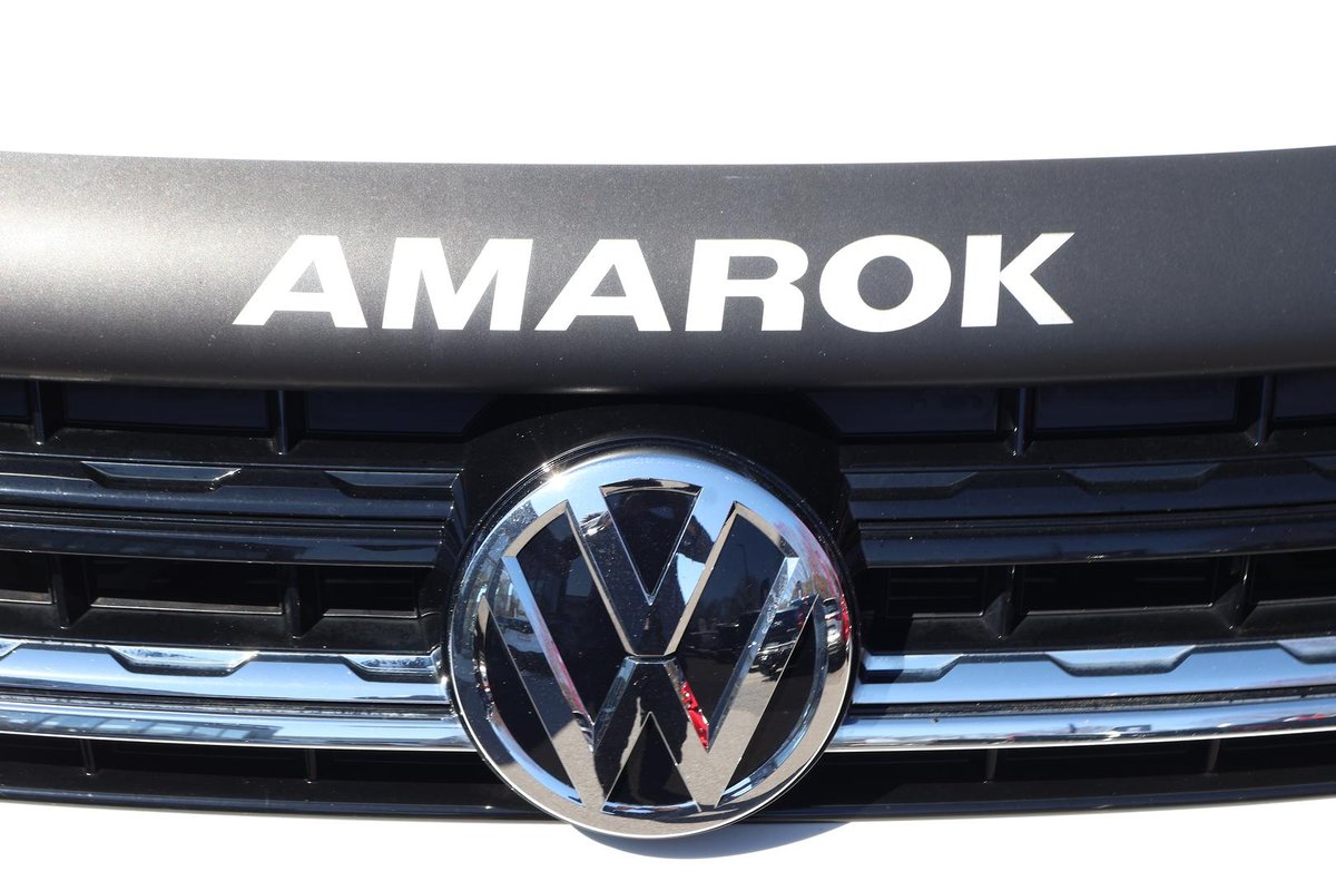 2021 Volkswagen Amarok TDI550 Core 2H MY22 4X4 Constant image 11