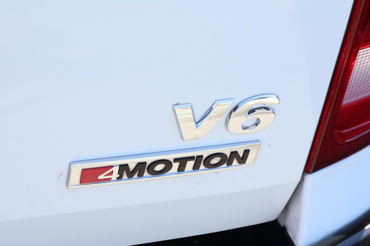 2021 Volkswagen Amarok TDI550 Core 2H MY22 4X4 Constant image 14
