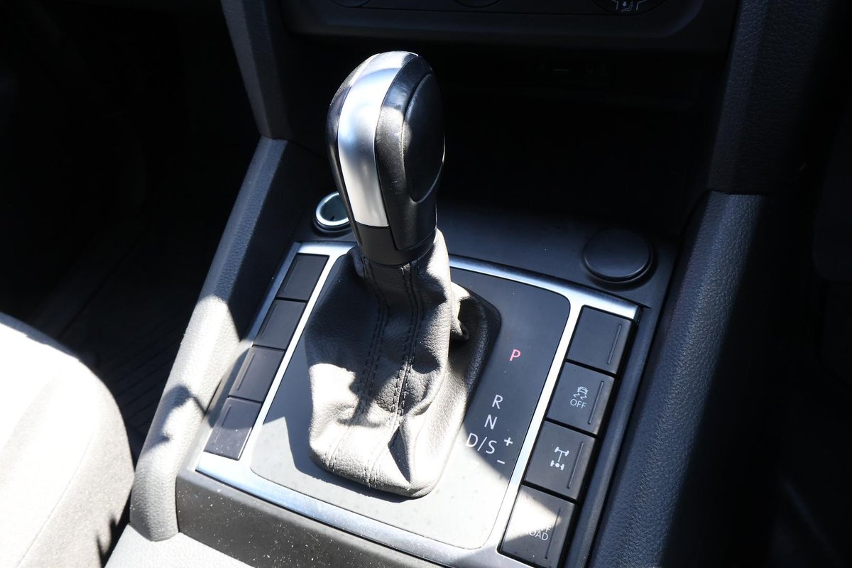 2021 Volkswagen Amarok TDI550 Core 2H MY22 4X4 Constant image 23