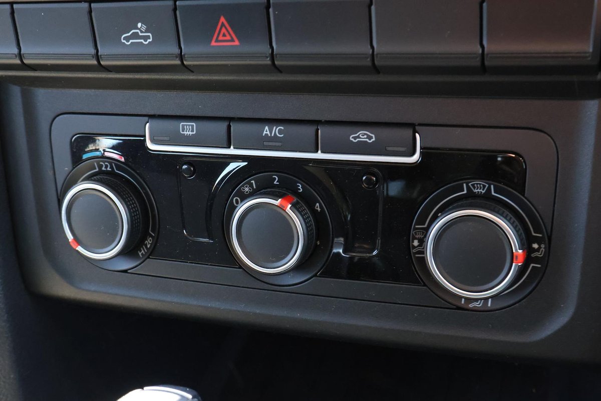 2021 Volkswagen Amarok TDI550 Core 2H MY22 4X4 Constant image 24