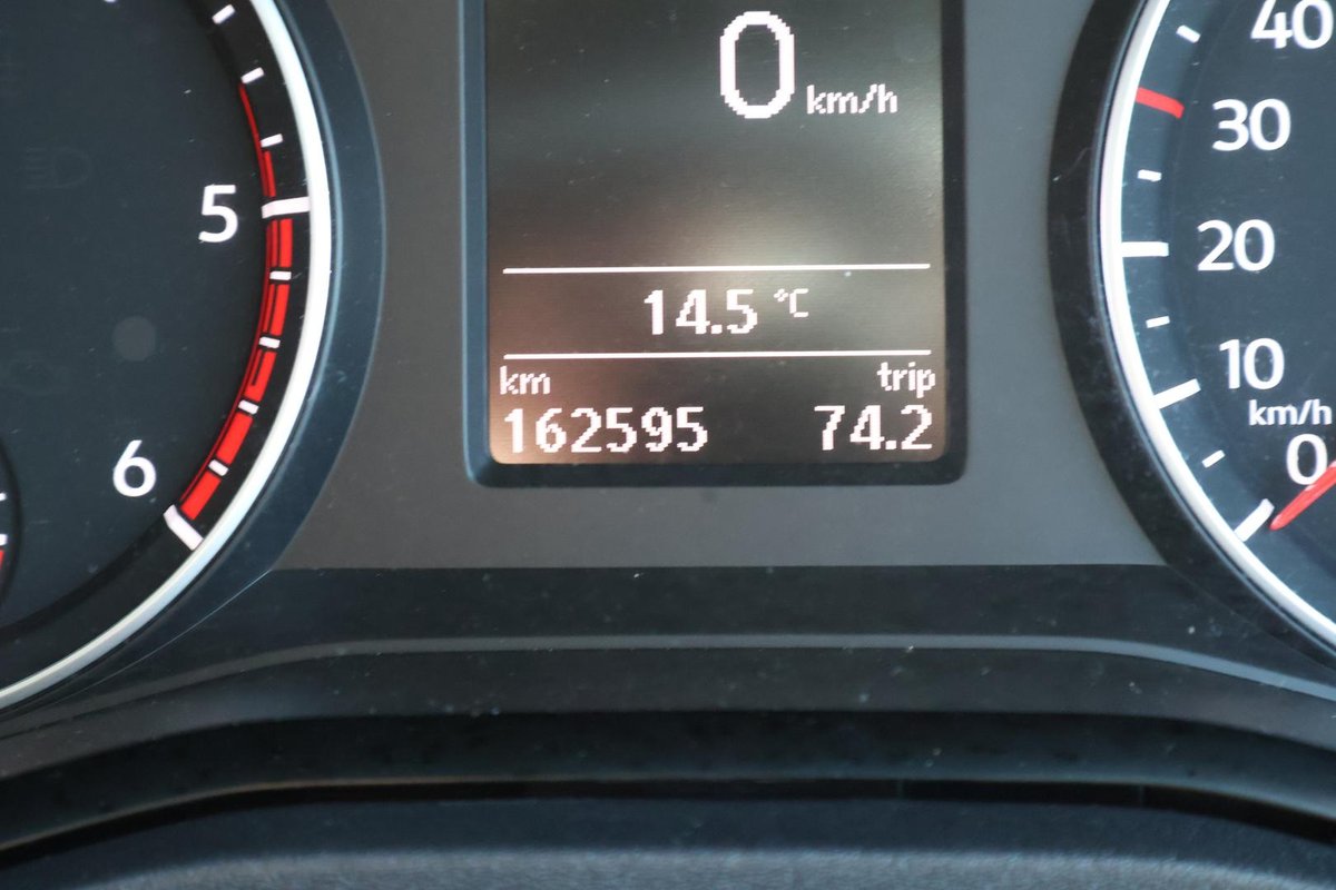 2021 Volkswagen Amarok TDI550 Core 2H MY22 4X4 Constant image 27