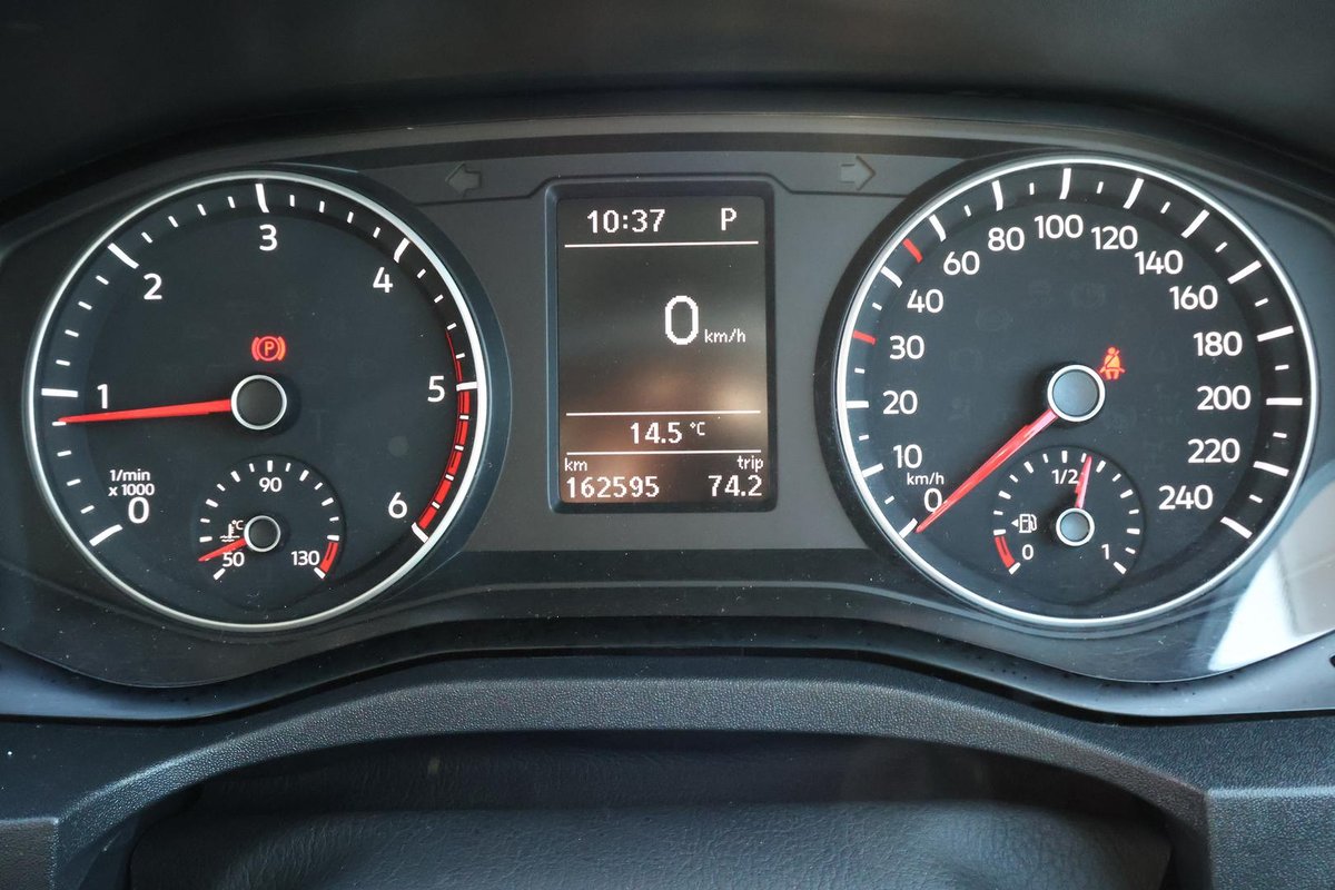 2021 Volkswagen Amarok TDI550 Core 2H MY22 4X4 Constant image 28