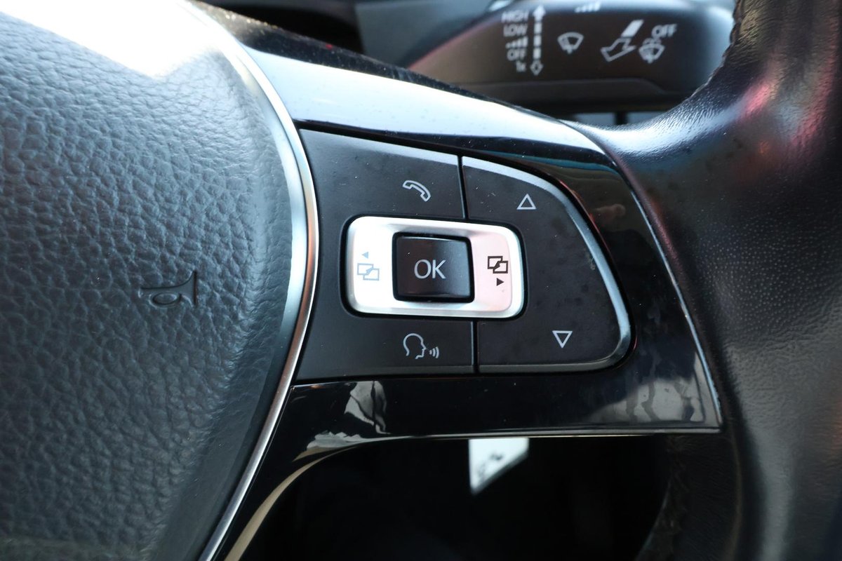 2021 Volkswagen Amarok TDI550 Core 2H MY22 4X4 Constant image 30