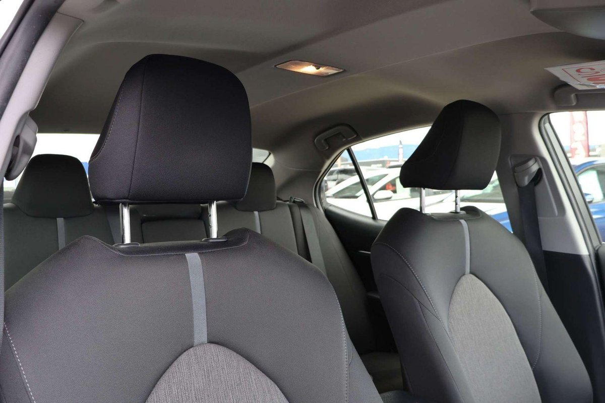 2024 Toyota Camry Ascent AXVH70R image 11