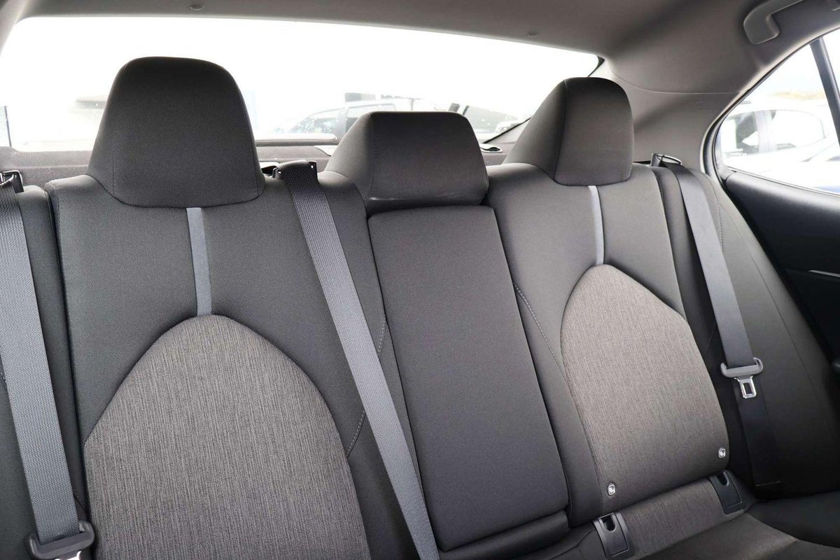 2024 Toyota Camry Ascent AXVH70R image 22