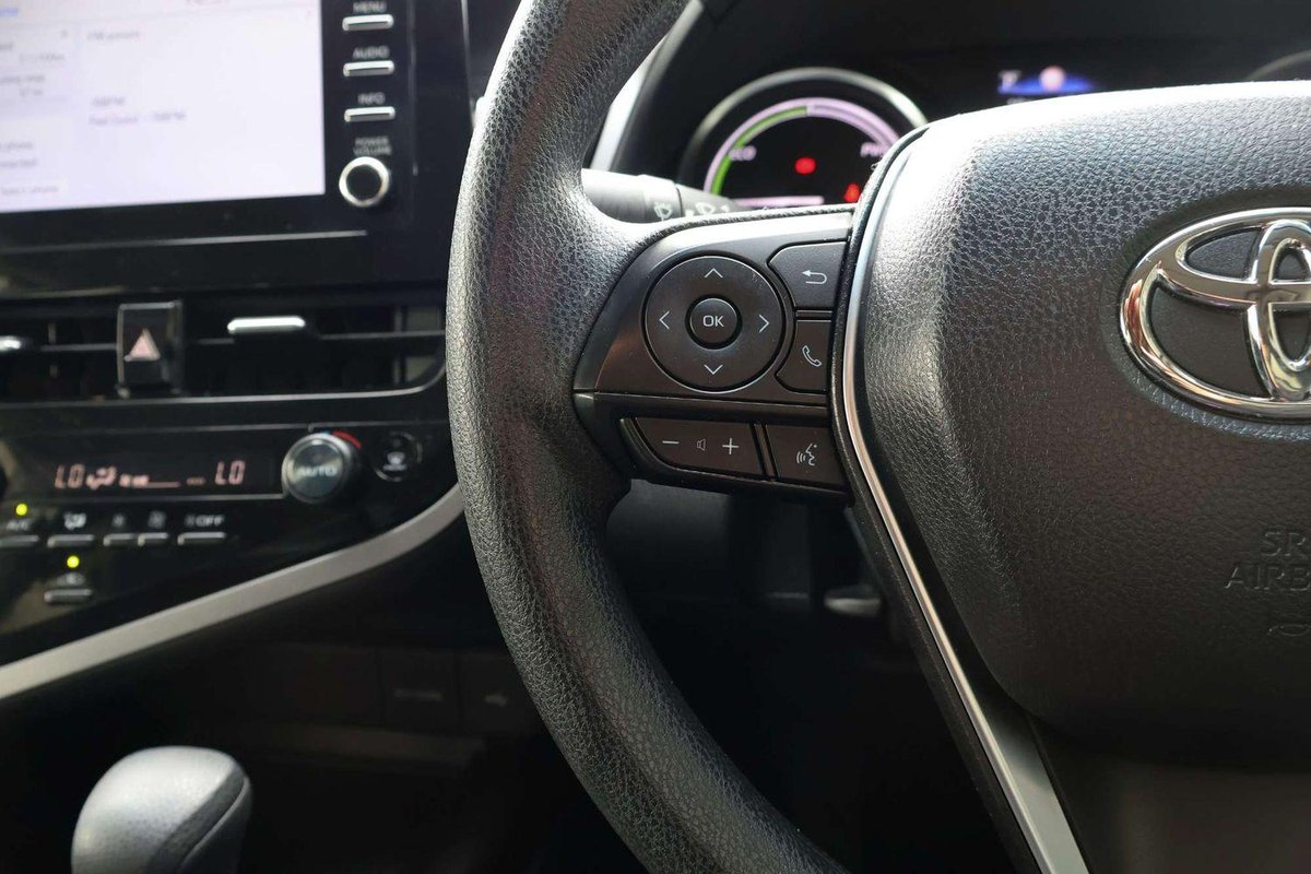 2024 Toyota Camry Ascent AXVH70R image 19