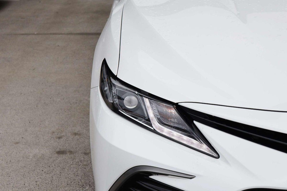 2024 Toyota Camry Ascent AXVH70R image 8