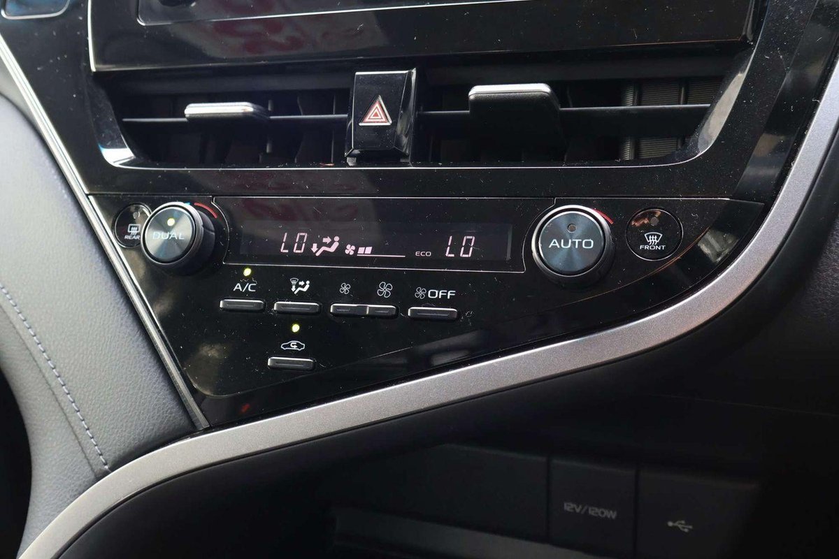 2024 Toyota Camry Ascent AXVH70R image 14