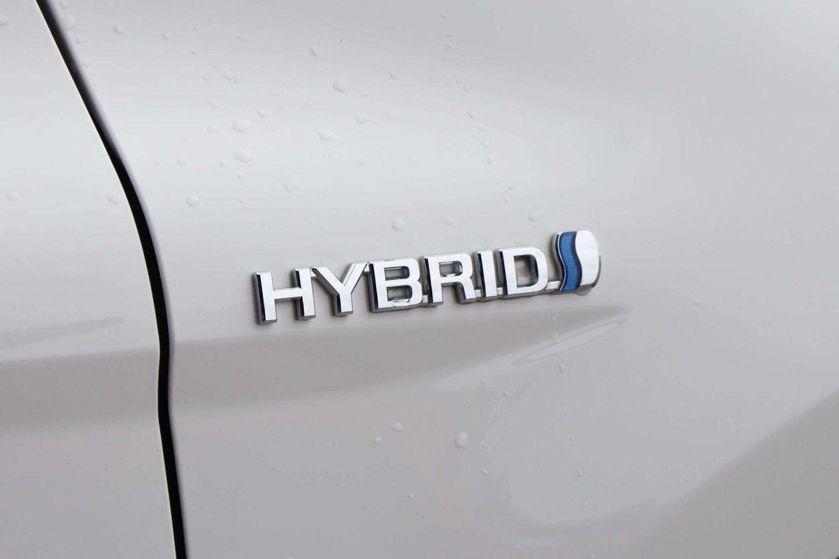 2024 Toyota Camry Ascent AXVH70R image 24