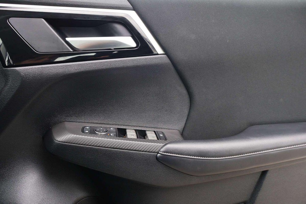 2025 Mitsubishi Outlander ES ZM MY24 image 20
