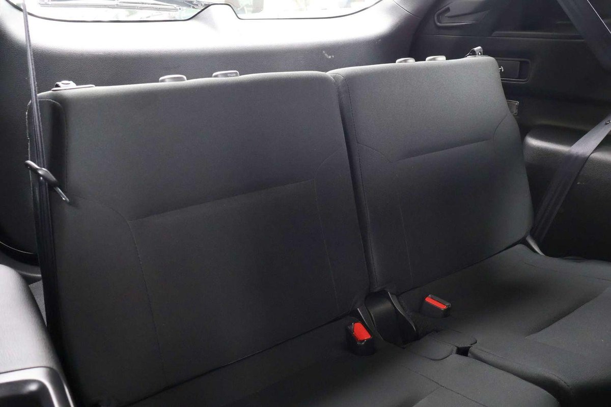 2025 Mitsubishi Outlander ES ZM MY24 image 22