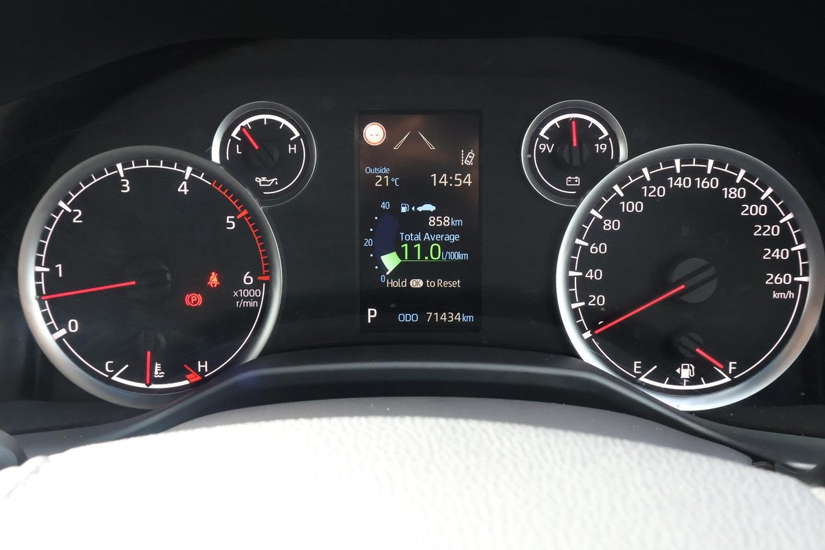 2024 Toyota Landcruiser GXL FJA300R 4X4 Dual Range image 21