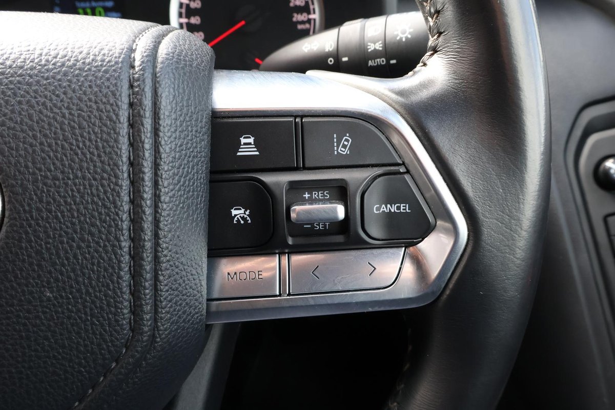 2024 Toyota Landcruiser GXL FJA300R 4X4 Dual Range image 30