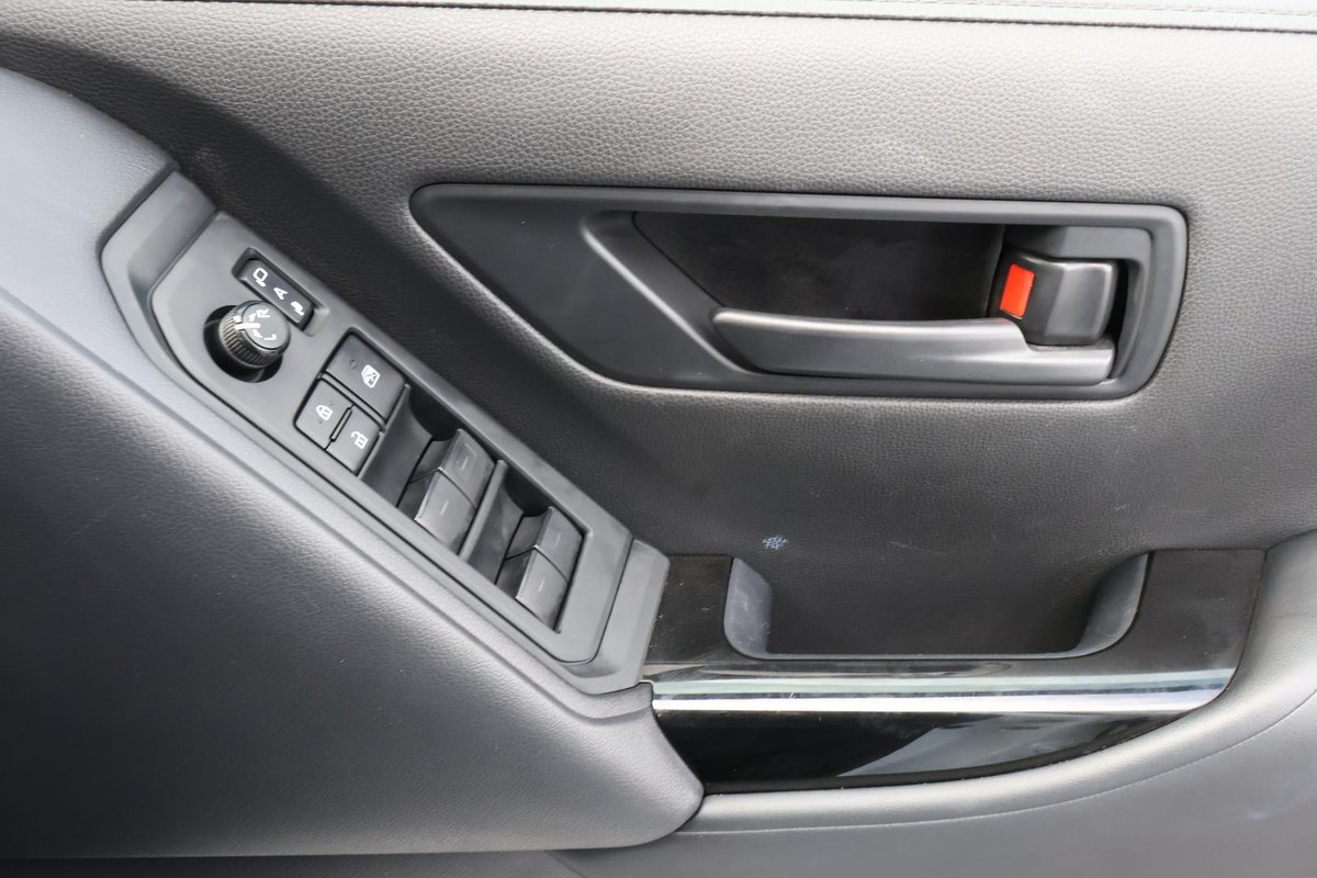 2024 Toyota Landcruiser GXL FJA300R 4X4 Dual Range image 31