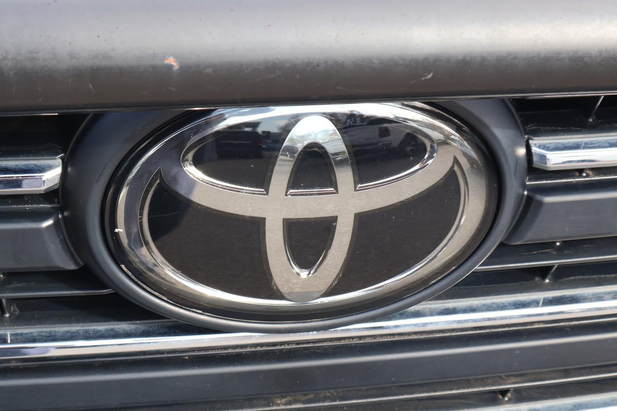 2024 Toyota Landcruiser GXL FJA300R 4X4 Dual Range image 9